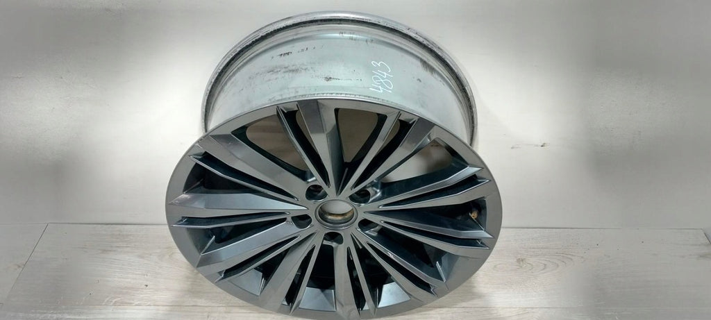1x Alufelge 18 Zoll 8.0" 5x112 44ET 3G0601025BN VW Passat B8 Arteon Rim Wheel FEL5858216373rh