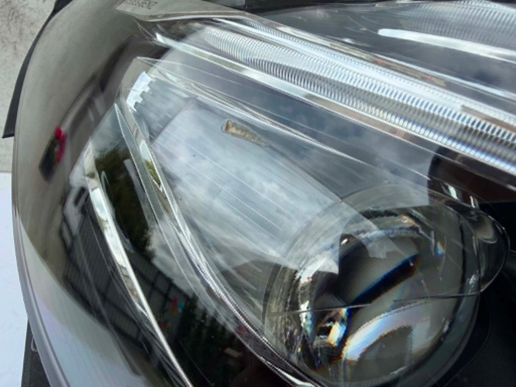 Frontscheinwerfer Mercedes-Benz W213 2139064004 Rechts Scheinwerfer Headlight SCH3681044655bh