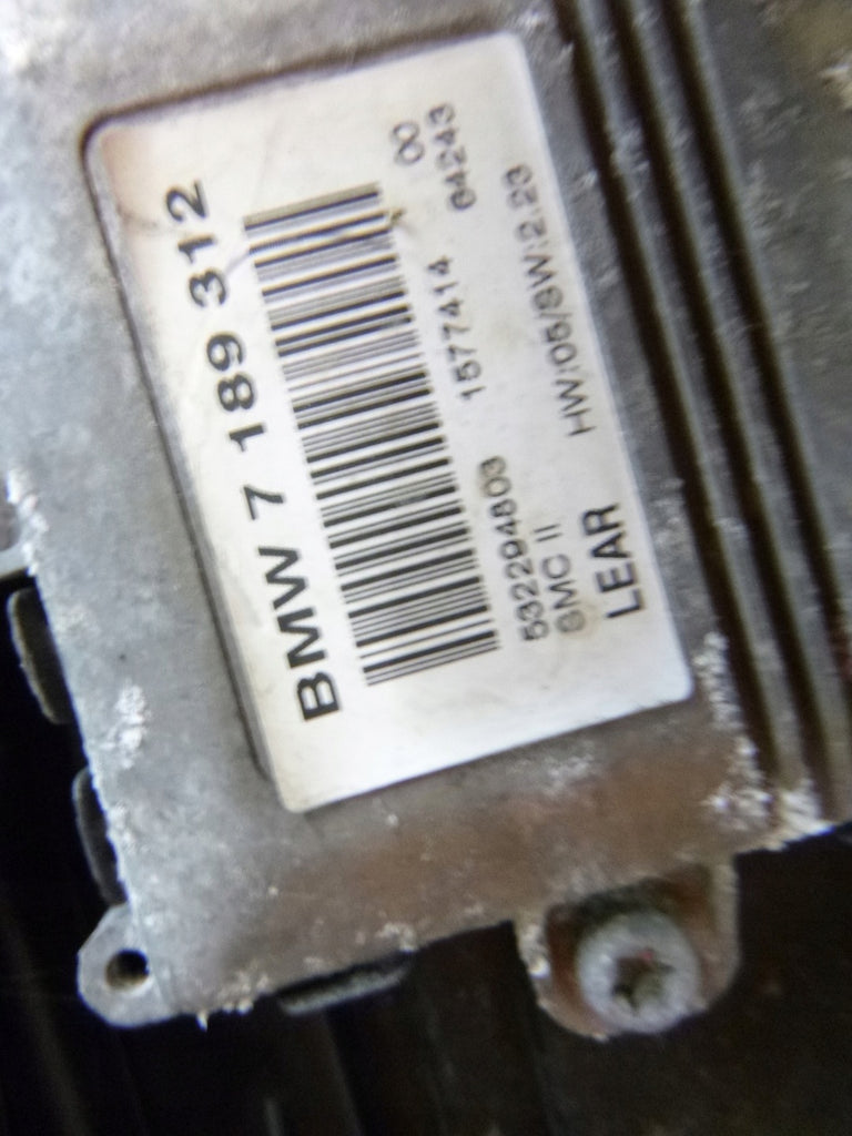 Frontscheinwerfer BMW E60 E61 Xenon Links Scheinwerfer Headlight