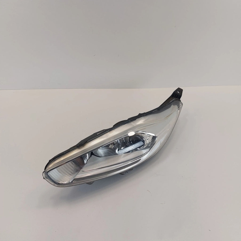 Frontscheinwerfer Ford Fiesta I C1BB13W030DD Links Scheinwerfer Headlight SCH3597619790rz