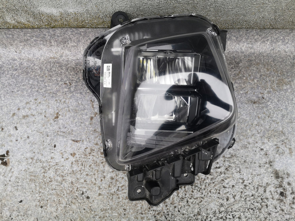 Frontscheinwerfer Hyundai Tucson N792112020 Full LED Rechts Headlight