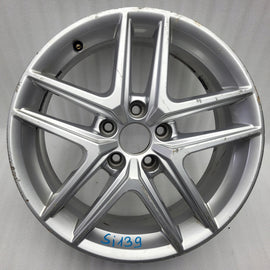 1x Alufelge 17 Zoll 6.5