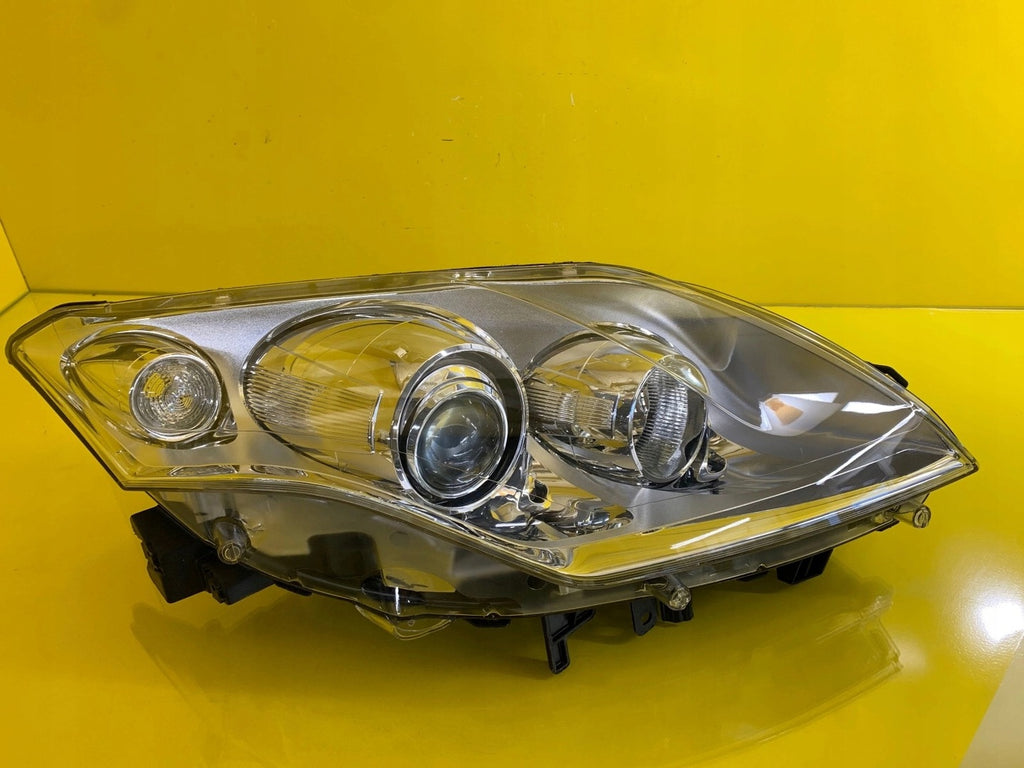 Frontscheinwerfer Renault Laguna III 89901845 Xenon Rechts oder Links SCH5250027406ni