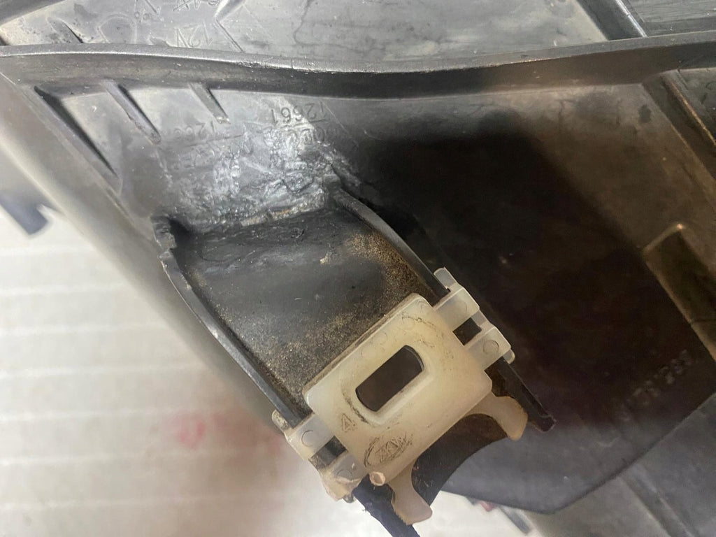 Frontscheinwerfer BMW E91 E90 72025849 Xenon Rechts Scheinwerfer Headlight SCH9925861793rk