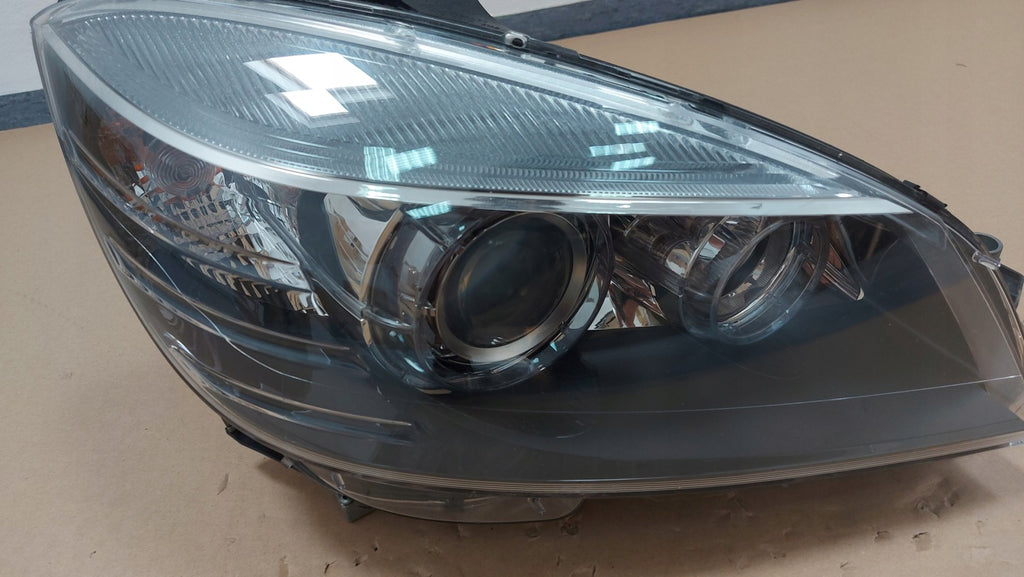 Frontscheinwerfer Mercedes-Benz W204 A2038206259KOD 85122000 Xenon Rechts SCH7690597499vp