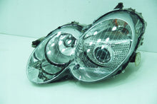Laden Sie das Bild in den Galerie-Viewer, Frontscheinwerfer Mercedes-Benz Sl R230 Xenon Links Scheinwerfer Headlight SCH8927013630fb