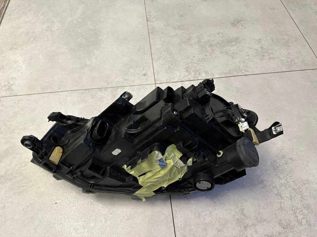 Frontscheinwerfer VW T-Cross 2GM941036B LED Rechts Scheinwerfer Headlight