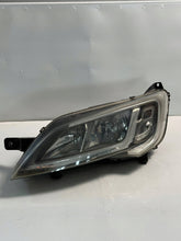Laden Sie das Bild in den Galerie-Viewer, Frontscheinwerfer Peugeot Boxer 1374296080 Links Scheinwerfer Headlight SCH6064558606iw