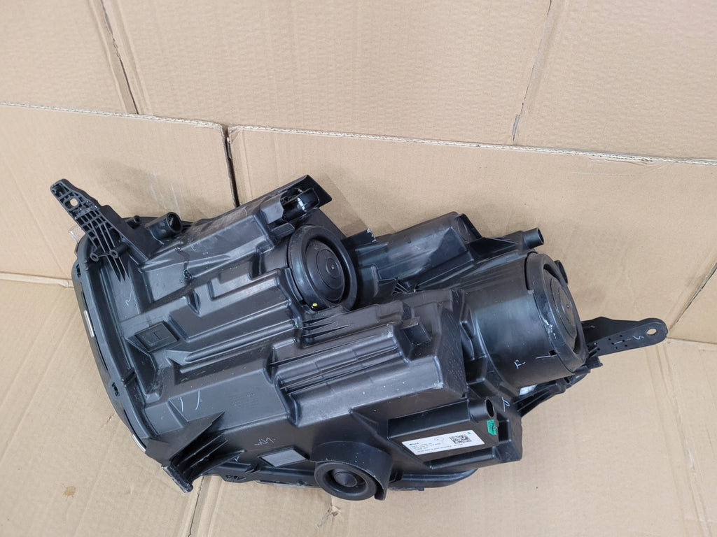 Frontscheinwerfer Ford Ecosport GN15-13D154-DE Xenon Rechts Headlight SCH8548716944ej
