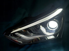 Load image into Gallery viewer, Frontscheinwerfer Hyundai Santa I Fe Xenon Ein Satz Scheinwerfer Headlight SCH4485318371zx