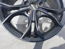 Load image into Gallery viewer, 1x Alufelge 17 Zoll 7.0" 5x108 50ET JX7C-J1A Ford Focus Rim Wheel FEL1687206180op
