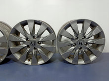 Load image into Gallery viewer, 4x Alufelge 16 Zoll 6.5" 5x114.3 SNA665E Honda I Rim Wheel FEL4266480237la