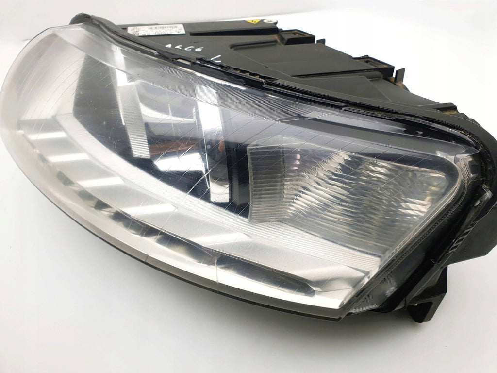 Frontscheinwerfer Audi A6 C6 4F0941003CP A046345 1EL00992521 Rechts oder Links