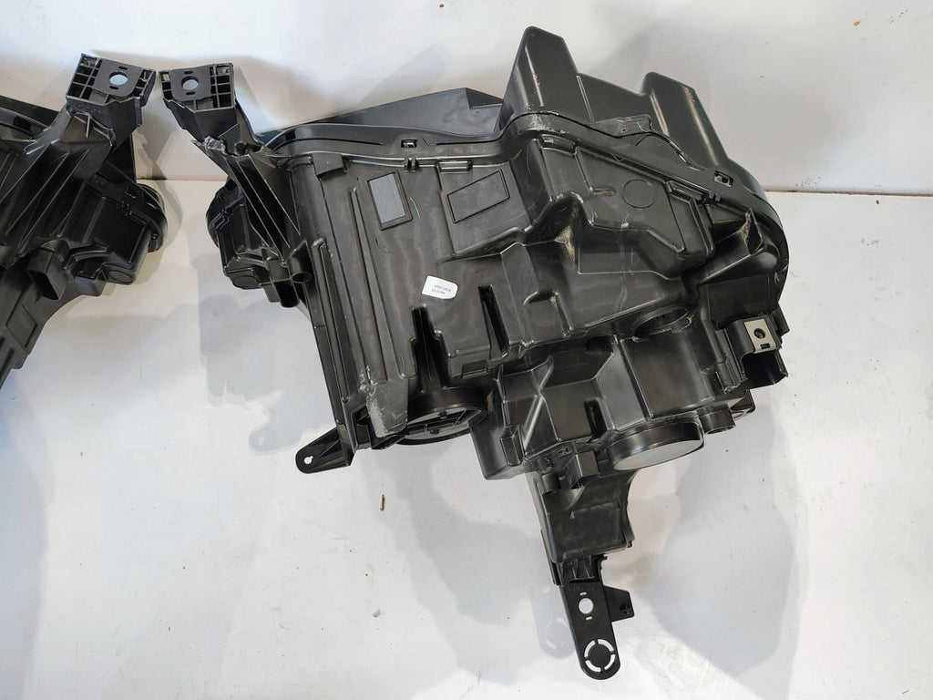 Frontscheinwerfer Citroën C4 III 73374698 73374697 Ein Satz Headlight SCH8414825515sf