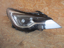 Load image into Gallery viewer, Frontscheinwerfer Opel Astra K 39111150 Laser Rechts Scheinwerfer Headlight SCH5799959436ki