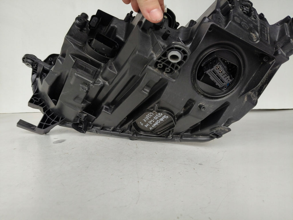 Frontscheinwerfer Skoda Octavia 5e3 IV 5E4941016A Full LED Rechts Headlight SCH5650224407uo