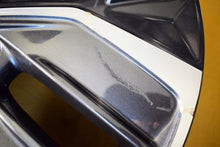 Laden Sie das Bild in den Galerie-Viewer, 1x Alufelge 19 Zoll 7.5&quot; 5x114.3 54 5ET Glanz Graphit 52910-CV110 Kia Ev6 Mg Gt