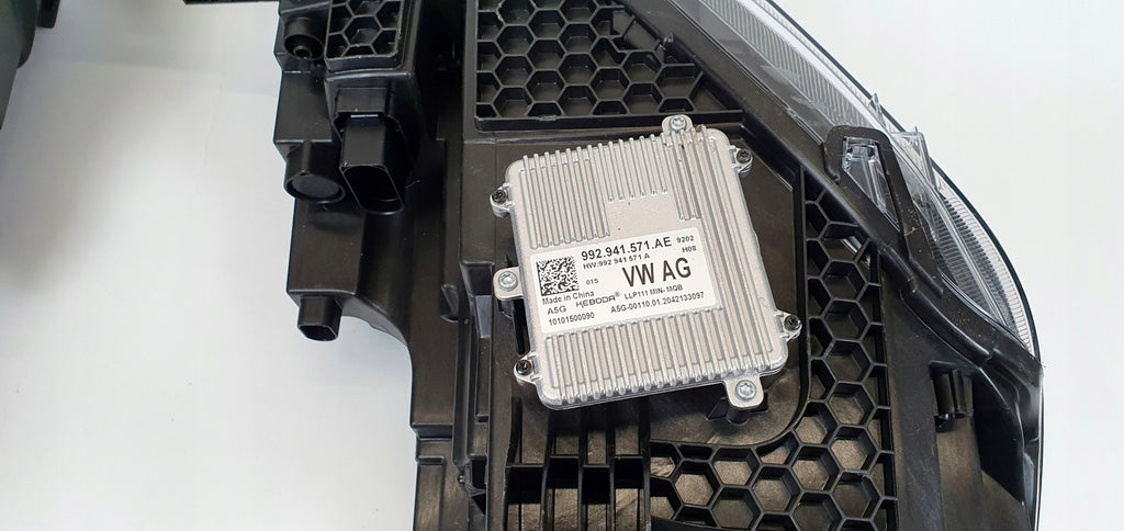 Frontscheinwerfer VW Caddy V IV 2K8-941-035A Full LED Rechts oder Links SCH8840031024pw