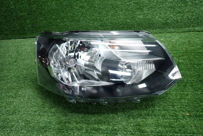 Frontscheinwerfer VW T5 7E1941016T Rechts Scheinwerfer Headlight SCH9470975128nm