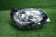 Laden Sie das Bild in den Galerie-Viewer, Frontscheinwerfer VW T5 7E1941016T Rechts Scheinwerfer Headlight SCH9470975128nm