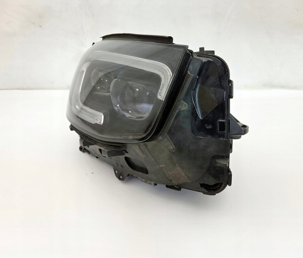 Frontscheinwerfer Mercedes-Benz Glc A2539065003 LED Rechts Headlight SCH2511618910ec