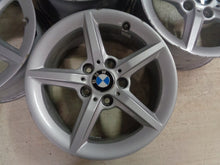 Laden Sie das Bild in den Galerie-Viewer, 4x Alufelge 16 Zoll 7.0" 5x120 40ET 6866302 BMW 4 Rim Wheel FEL4965016435dq