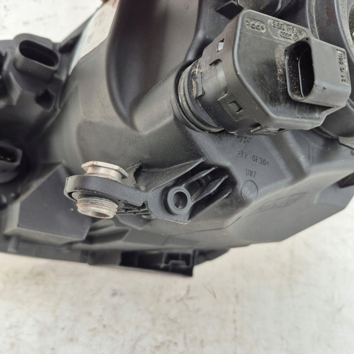 Frontscheinwerfer VW Up 1S1941016AA Rechts Scheinwerfer Headlight SCH4731537671qr