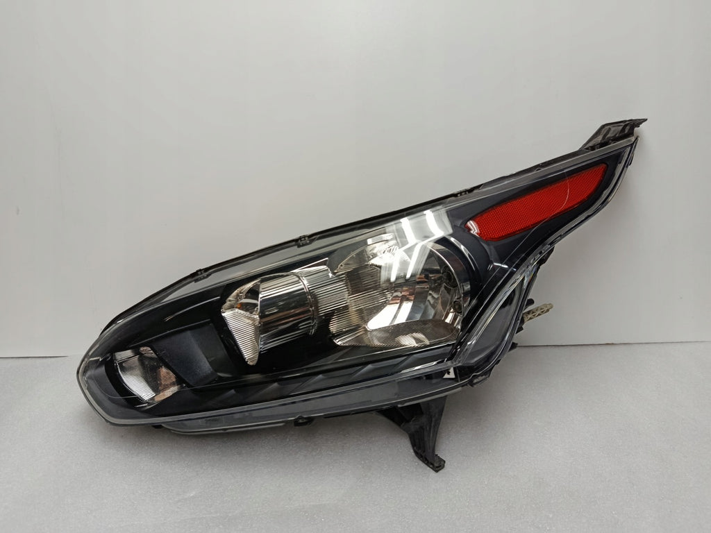 Frontscheinwerfer Ford Transit Connect FT1113W030DB Links Scheinwerfer Headlight SCH8427100411qd