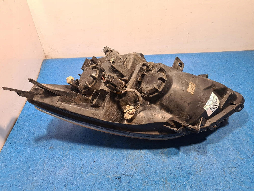 Frontscheinwerfer Renault Koleos I Rechts Scheinwerfer Headlight SCH5371423878ep