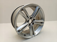 Load image into Gallery viewer, 1x Alufelge 18 Zoll 8.0" 5x108 42ET Glanz 31362839 Volvo V60 S60 Rim Wheel FEL6507243884we
