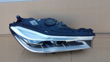 Load image into Gallery viewer, Frontscheinwerfer BMW 7 G11 G12 7483906 LED Rechts Scheinwerfer Headlight