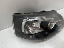 Laden Sie das Bild in den Galerie-Viewer, Frontscheinwerfer VW T5 7E1941016R Rechts Scheinwerfer Headlight SCH1791694893as