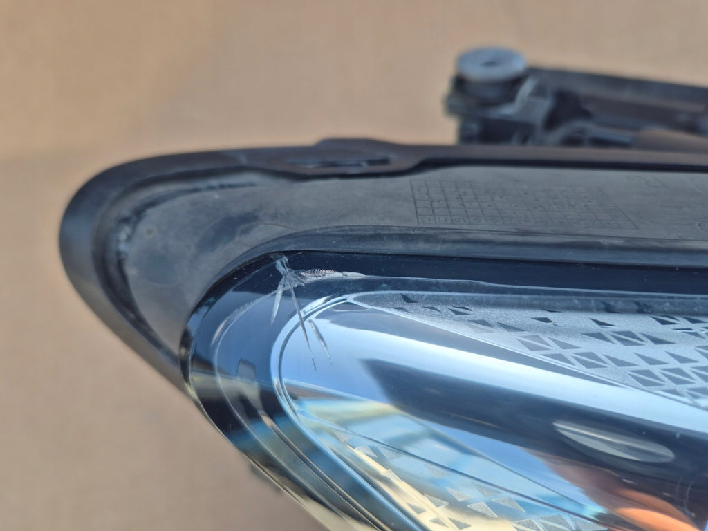 Frontscheinwerfer Cupra Formentor I 5FB941008G 90188326 LED Rechts Headlight SCH2242053803pi