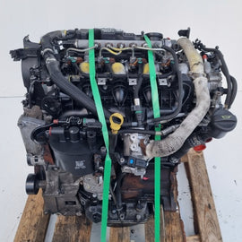 Motor Ford S Max S-Max Q4WA 2.2 TDCI 175PS 129kW 146TKm 2006 Diesel Komplett MOT6995435234ec