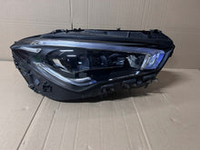 Laden Sie das Bild in den Galerie-Viewer, Frontscheinwerfer Mercedes-Benz Cla A1189063200 LED Rechts Headlight