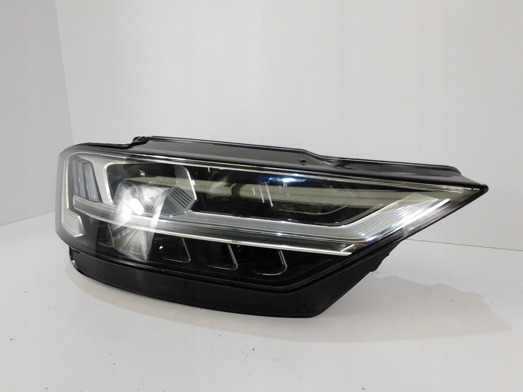 Frontscheinwerfer Audi A8 D5 4N0941784 LED Rechts Scheinwerfer Headlight