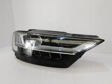 Laden Sie das Bild in den Galerie-Viewer, Frontscheinwerfer Audi A8 D5 4N0941784 LED Rechts Scheinwerfer Headlight