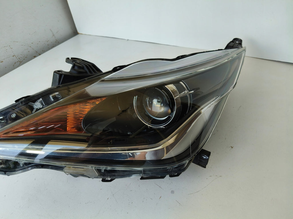 Frontscheinwerfer Toyota Aygo Links Scheinwerfer Headlight SCH4659592558xv