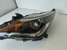 Laden Sie das Bild in den Galerie-Viewer, Frontscheinwerfer Toyota Aygo Links Scheinwerfer Headlight SCH4659592558xv