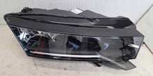 Laden Sie das Bild in den Galerie-Viewer, Frontscheinwerfer Skoda Octavia IV 5E4941010 LED Rechts Scheinwerfer Headlight SCH7356771459sa