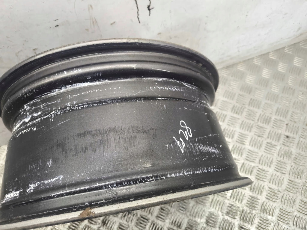 1x Alufelge 18 Zoll 5x112 A2134011400 Mercedes-Benz W213 Rim Wheel FEL8982247346ma