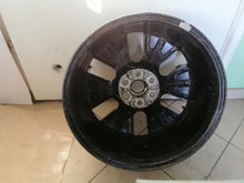 Load image into Gallery viewer, 1x Alufelge 18 Zoll 7.0" 6x114.3 45ET 8201706218 Nissan Rim Wheel FEL8431285239yk