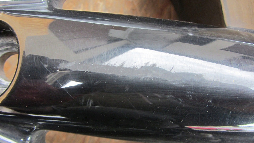 1x Alufelge 16 Zoll 5.5" 5x112 6866674 Mini Rim Wheel