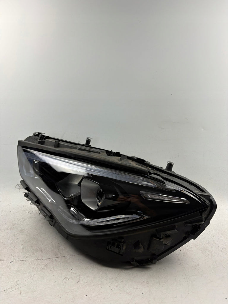 Frontscheinwerfer Mercedes-Benz Cla C118 A1189062500 LED Links Headlight SCH6277696303jd