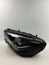 Laden Sie das Bild in den Galerie-Viewer, Frontscheinwerfer Mercedes-Benz Cla C118 A1189062500 LED Links Headlight SCH6277696303jd