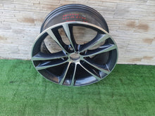 Load image into Gallery viewer, 1x Alufelge 19 Zoll 9.0" 5x120 7847544 BMW 3 F30 F32 Rim Wheel FEL5507203878fm