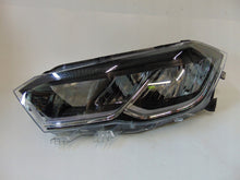 Load image into Gallery viewer, Frontscheinwerfer VW Polo 2G1941005D LED Links Scheinwerfer Headlight SCH2610454501id