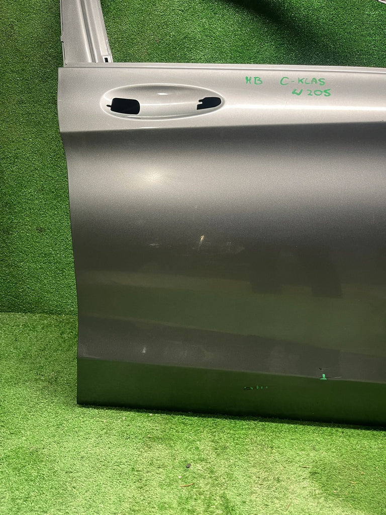 Tür Mercedes-Benz W205 Vorne Rechts Door Porta Porte