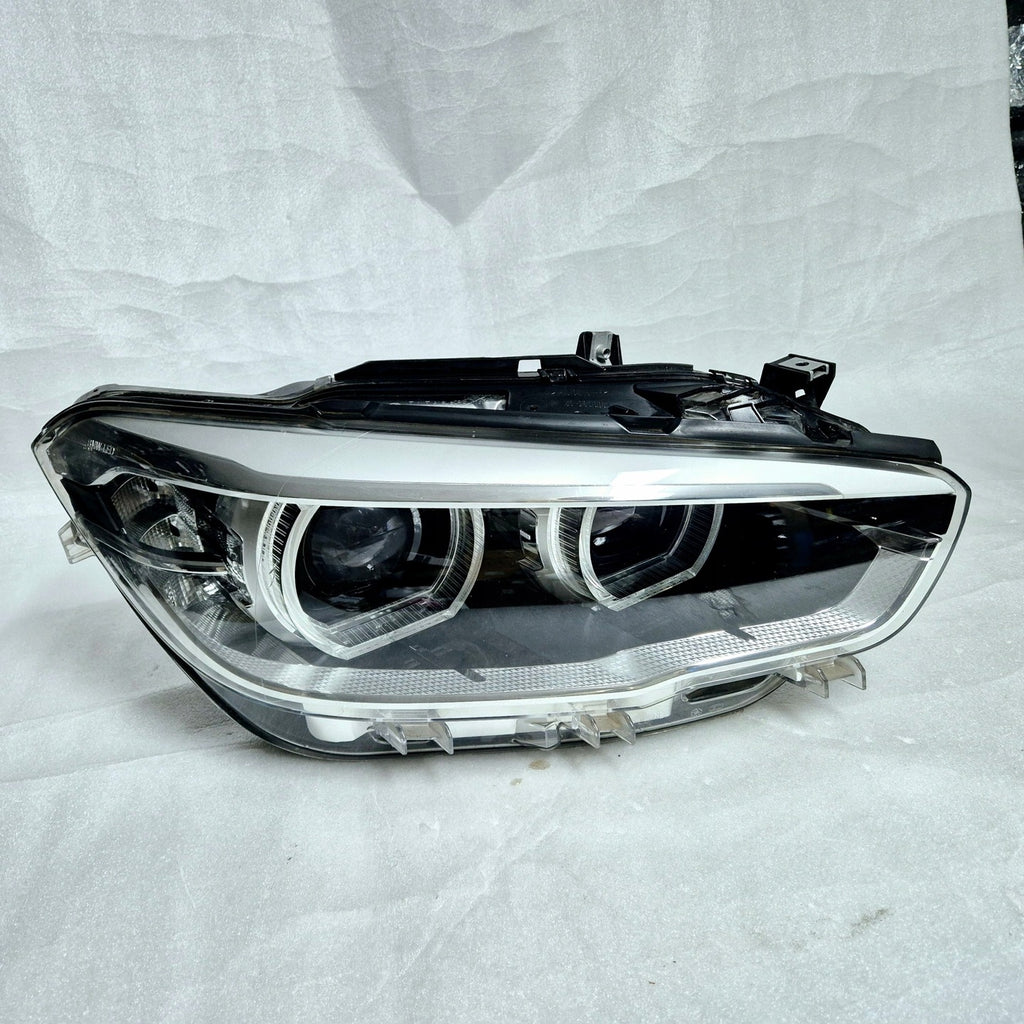 Frontscheinwerfer BMW 1 F20 A8743577802 LED Rechts Scheinwerfer Headlight SCH3247118381kr