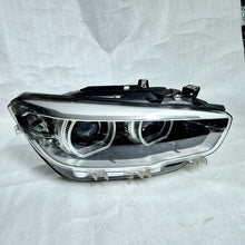 Load image into Gallery viewer, Frontscheinwerfer BMW 1 F20 A8743577802 LED Rechts Scheinwerfer Headlight SCH3247118381kr